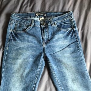 C’est Toi Denim Jeans